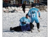 Zimní lakrosový turnaj 2010