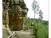 Kokořínsko mtb 201505