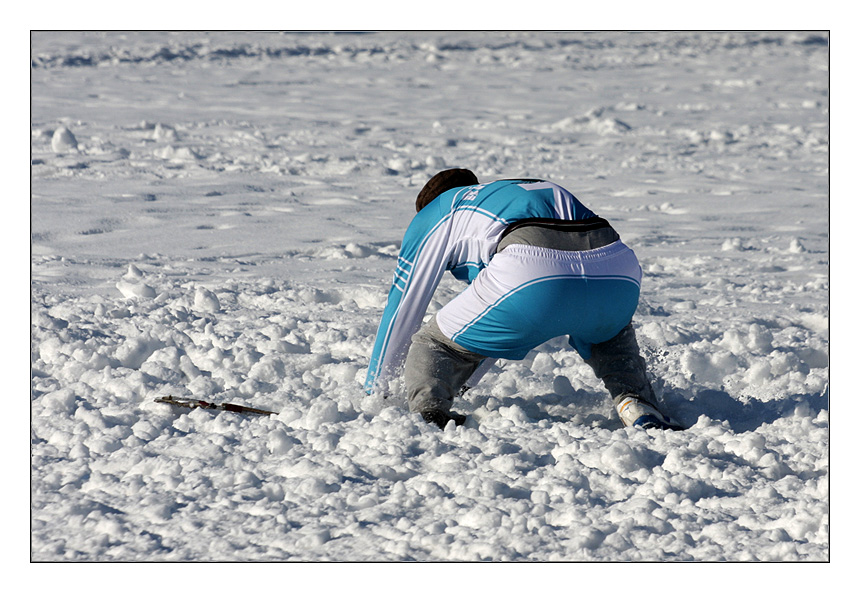 Lakros – Zimní turnaj 2010