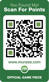 Munzee