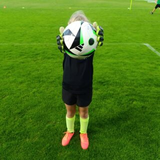 Začala nám další sezóna....

#sktochovice #malabrankarka